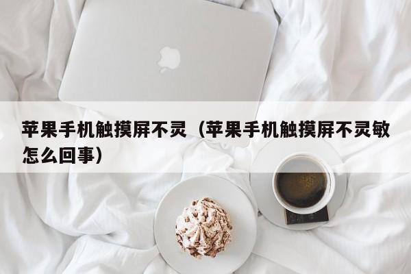 苹果手机触摸屏不灵(苹果手机触摸屏不灵敏怎么回事)